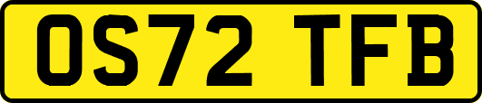 OS72TFB