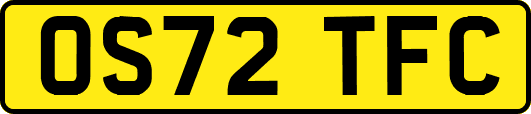 OS72TFC
