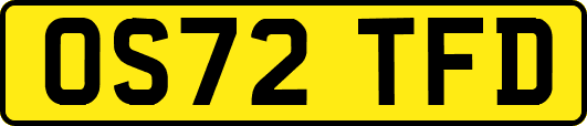 OS72TFD