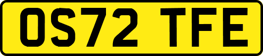 OS72TFE