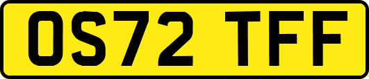 OS72TFF