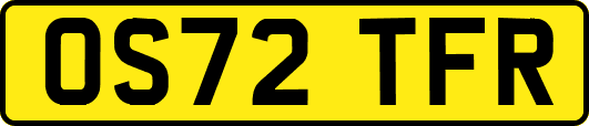 OS72TFR