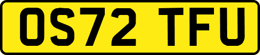 OS72TFU