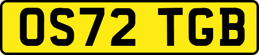 OS72TGB