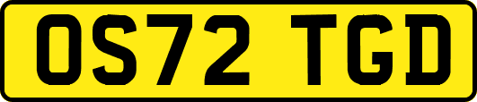 OS72TGD