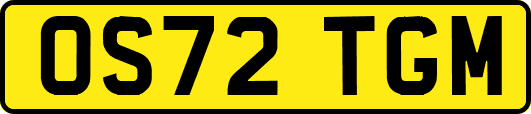 OS72TGM
