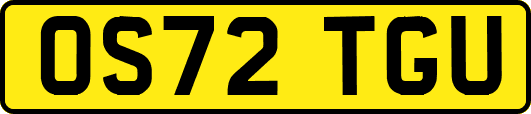 OS72TGU