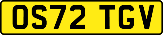 OS72TGV