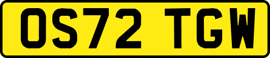 OS72TGW