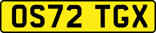 OS72TGX