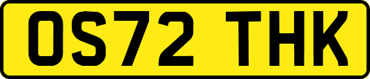 OS72THK