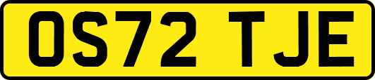 OS72TJE