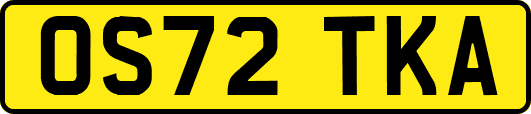 OS72TKA