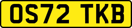 OS72TKB