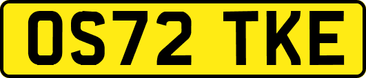 OS72TKE