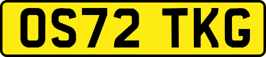 OS72TKG