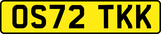 OS72TKK