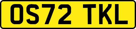 OS72TKL
