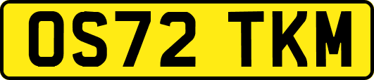 OS72TKM