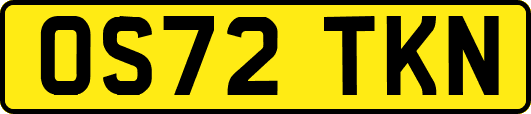 OS72TKN