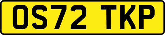 OS72TKP