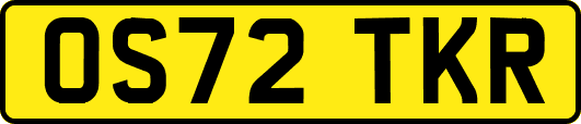 OS72TKR