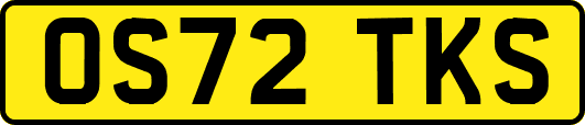 OS72TKS