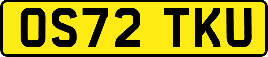 OS72TKU