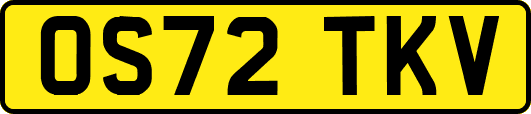 OS72TKV