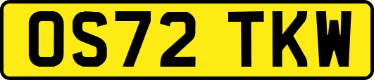 OS72TKW