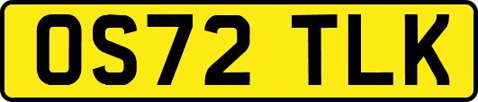 OS72TLK