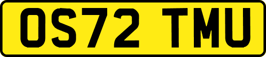 OS72TMU