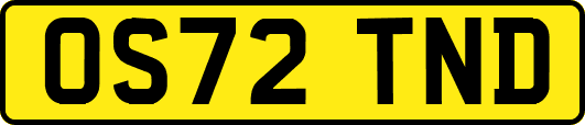 OS72TND