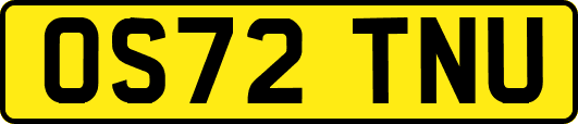 OS72TNU