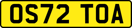 OS72TOA
