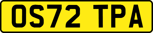 OS72TPA