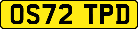 OS72TPD