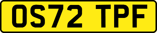 OS72TPF