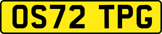 OS72TPG