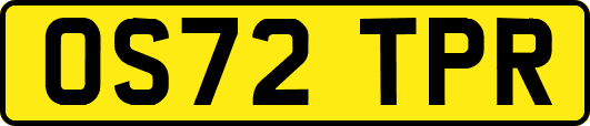 OS72TPR