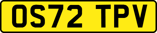 OS72TPV