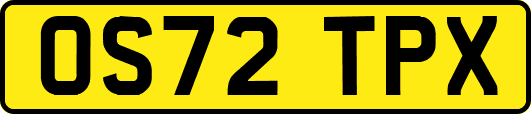 OS72TPX