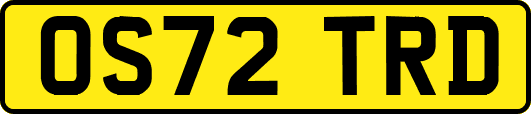 OS72TRD