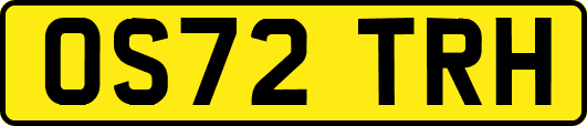 OS72TRH