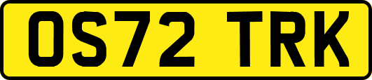 OS72TRK