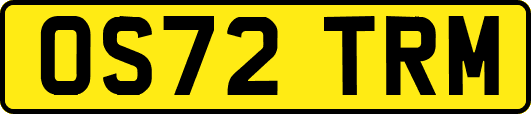 OS72TRM