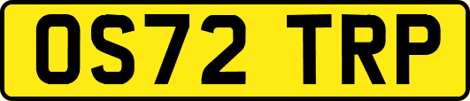 OS72TRP