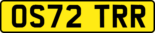 OS72TRR