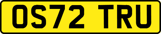 OS72TRU