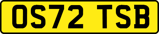 OS72TSB